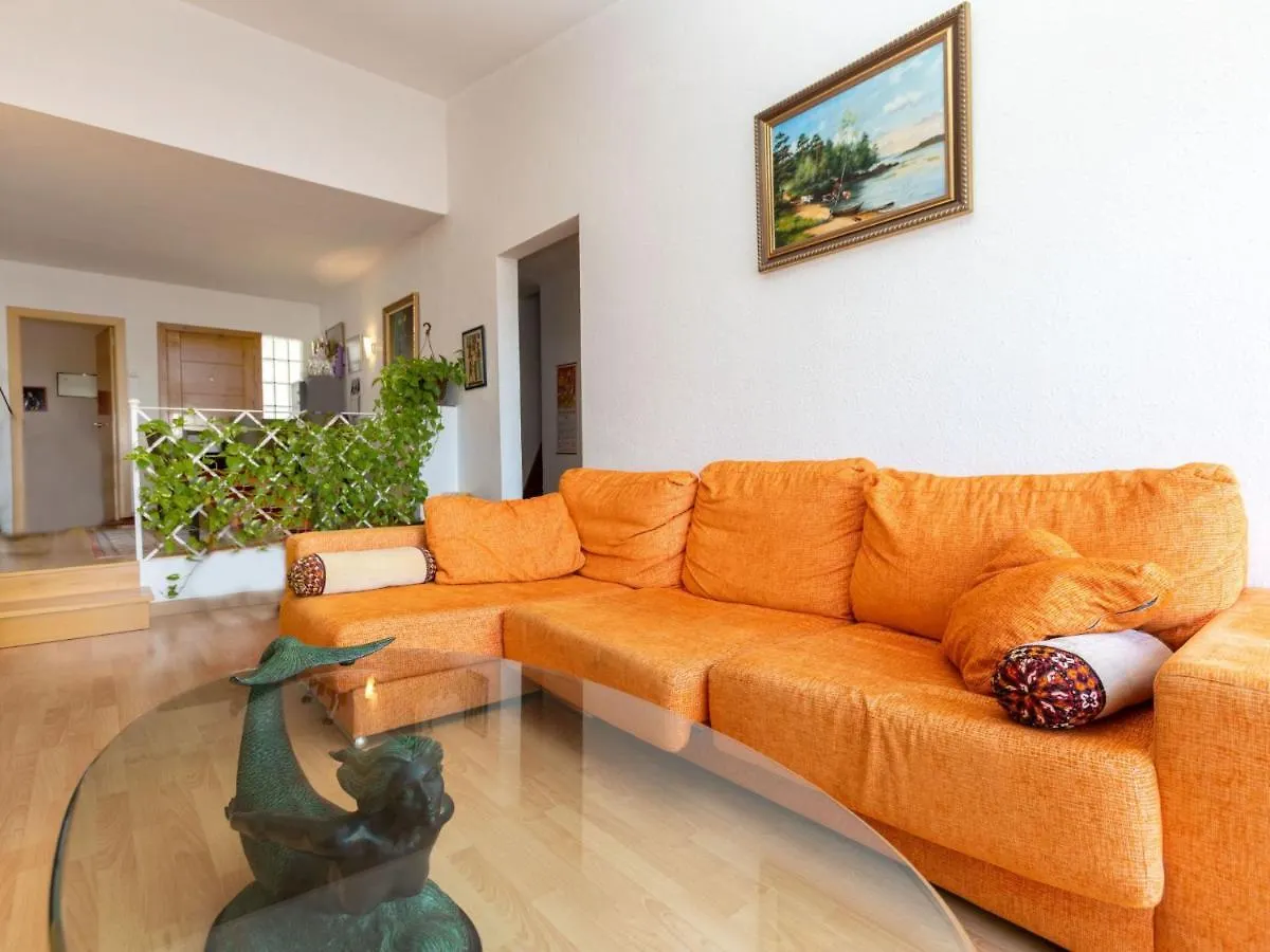 Apartment Junco By Interhome Tossa de Mar