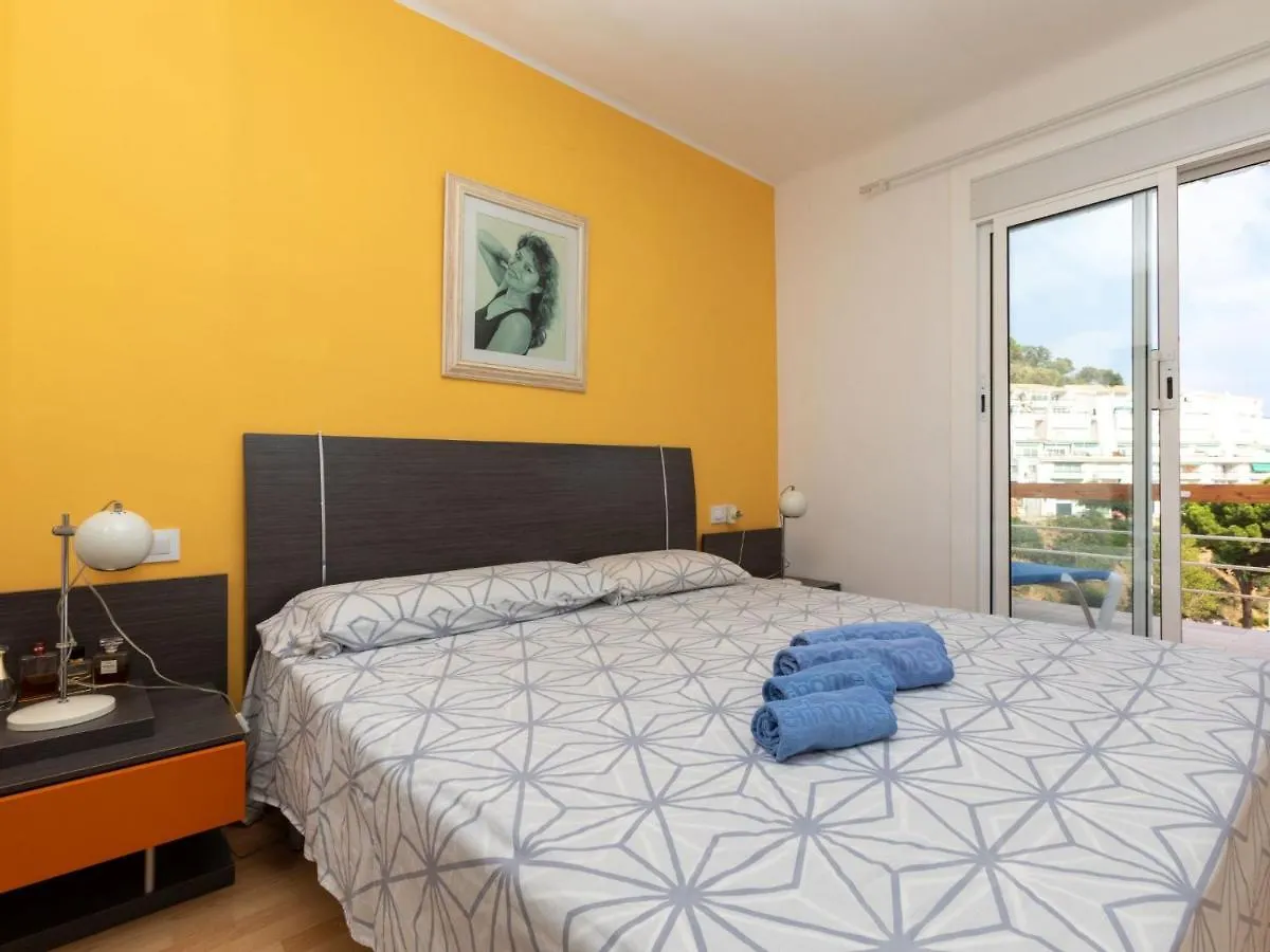 Apartment Junco By Interhome Tossa de Mar