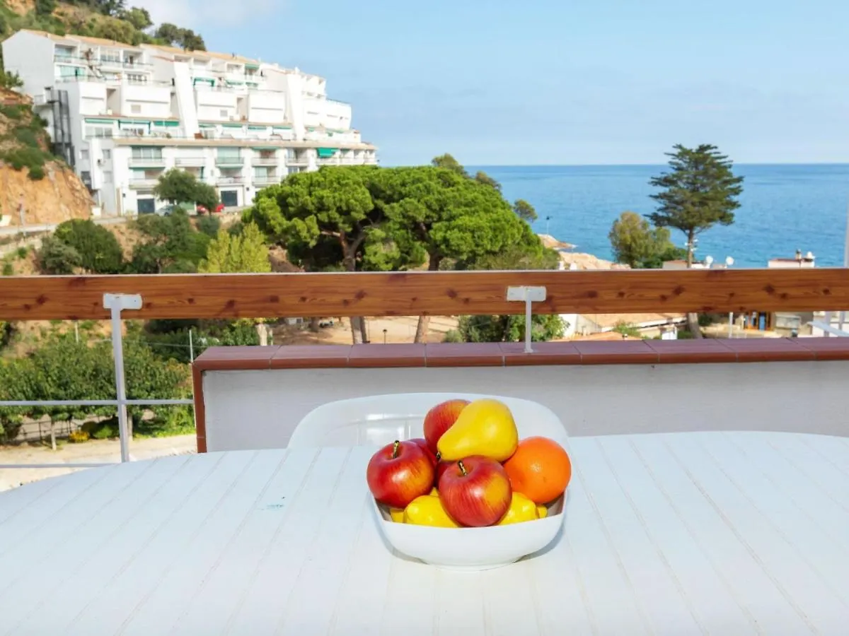Apartment Junco By Interhome Tossa de Mar