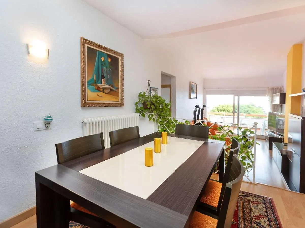 Apartment Junco By Interhome Tossa de Mar Spain