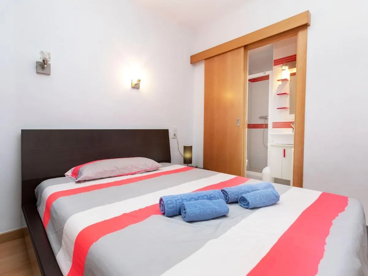 Apartment Junco By Interhome Tossa de Mar Spain